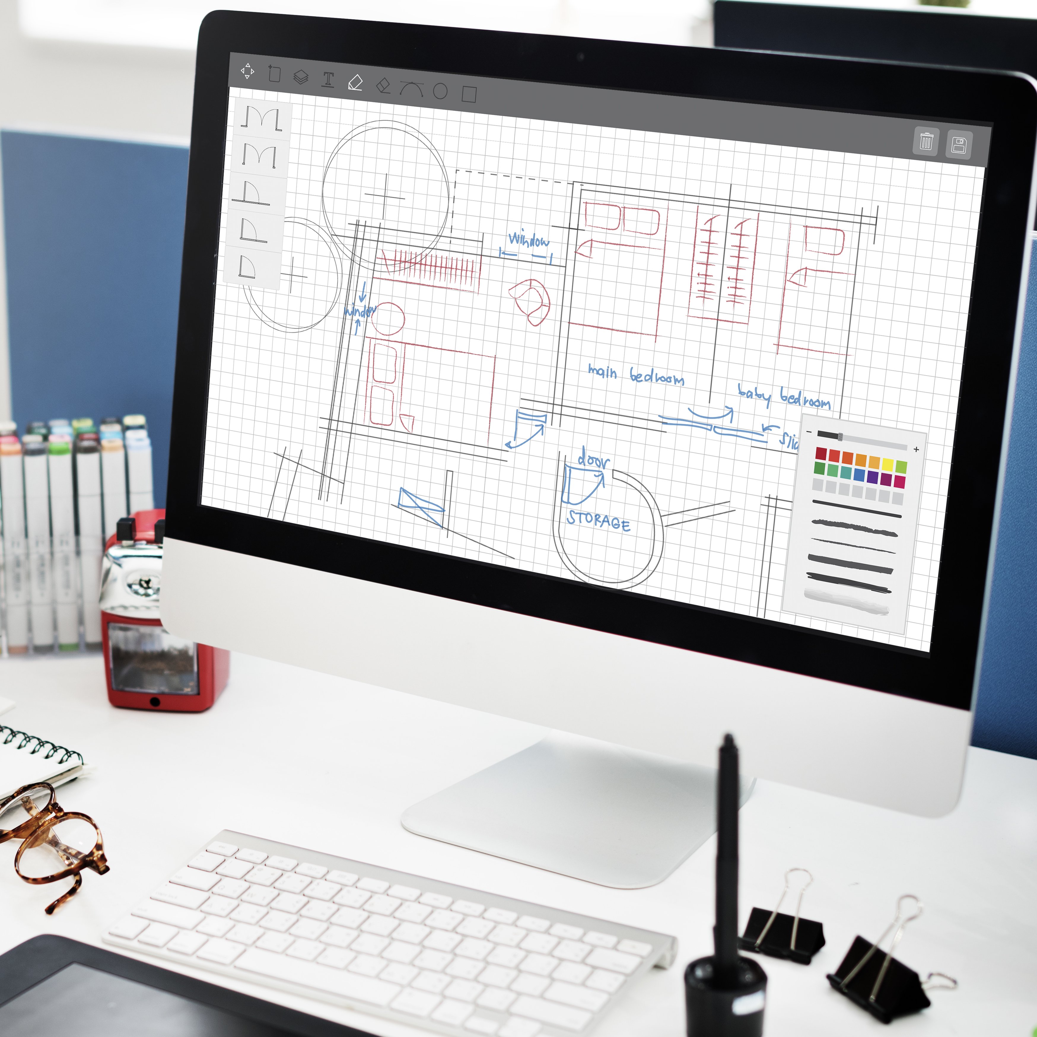 Engineering Drafting