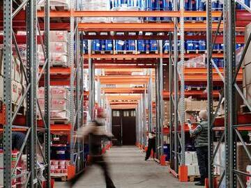 Industrial Facilities